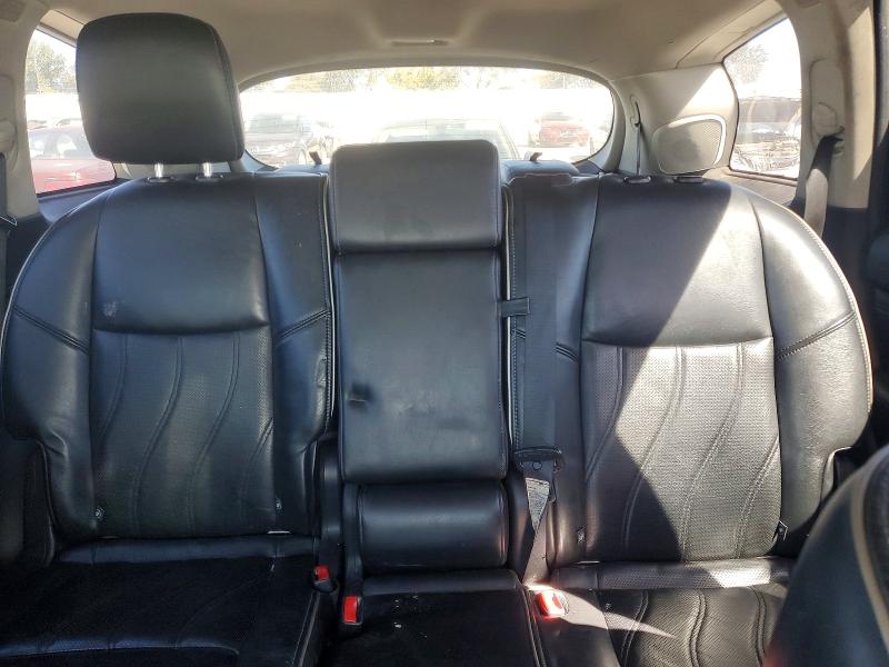Продаж на аукціоні авто 2016 Infiniti Qx60, vin: 5N1AL0MN0GC518356, номер лоту: 69439286