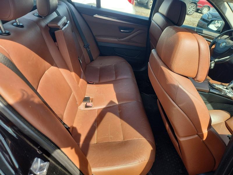 Продаж на аукціоні авто 2011 Bmw 535, vin: WBAFR7C52BC604387, номер лоту: 67717926
