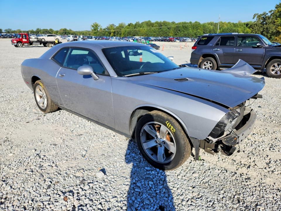 Aukcja sprzedaży 2014 Dodge Challenger, vin: 2C3CDYAG6EH176361, numer aukcji: 67909326