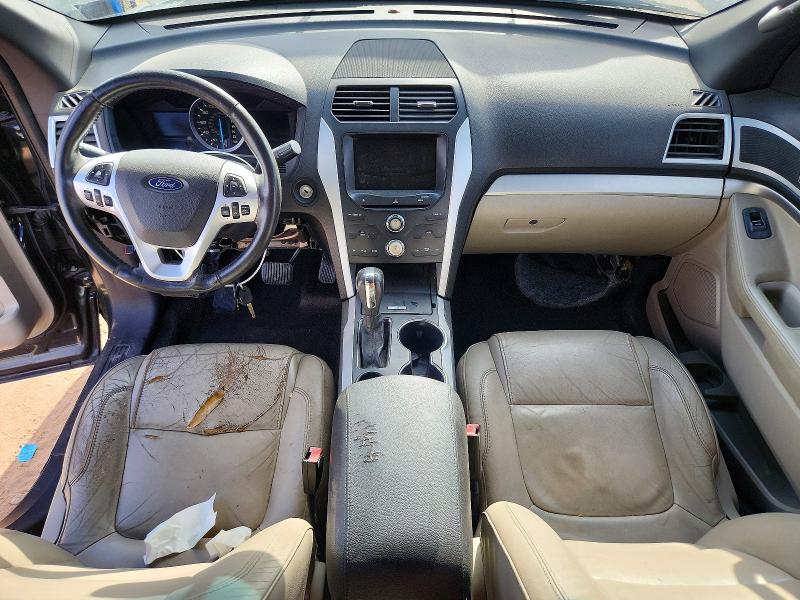 Aukcja sprzedaży 2015 Ford Explorer, vin: 1FM5K7D82FGA76646, numer aukcji: 68146696