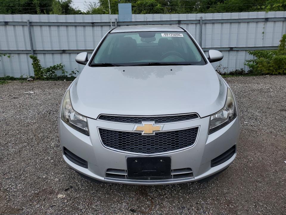69125096 :رقم المزاد ، 1G1PC5SB9D7283523 vin ، 2013 Chevrolet Cruze مزاد بيع