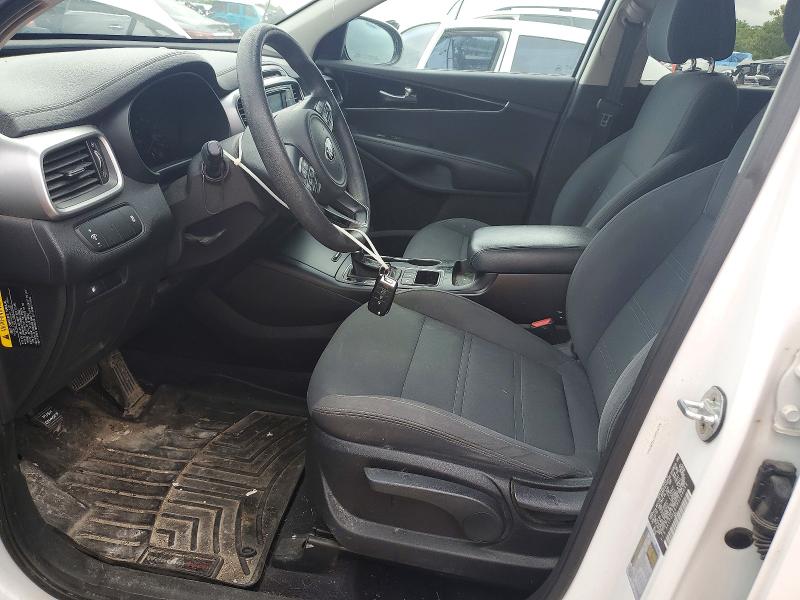 Aukcja sprzedaży 2017 Kia Sorento, vin: 5XYPGDA57HG209043, numer aukcji: 67338216