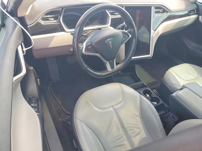 67307856 :رقم المزاد ، 5YJSA1CN2DFP04534 vin ، 2013 Tesla Model S مزاد بيع