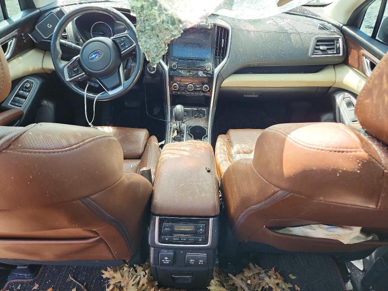 66936236 :رقم المزاد ، 4S4WMARD2N3403344 vin ، 2022 Subaru Ascent مزاد بيع
