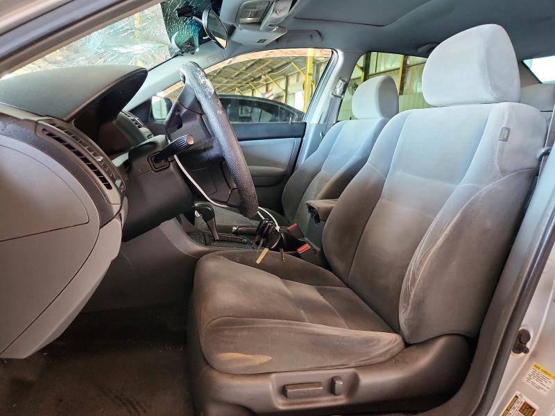 Aukcja sprzedaży 2007 Honda Accord, vin: 1HGCM663X7A041618, numer aukcji: 68100366