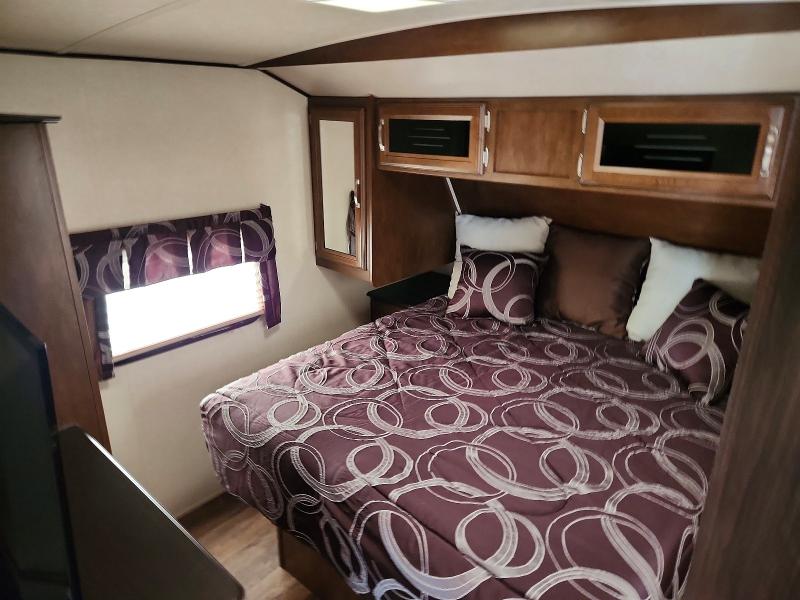 Продажа на аукционе авто 2018 Wildwood Heritage G, vin: 4X4TWBC29JU014648, номер лота: 69439756