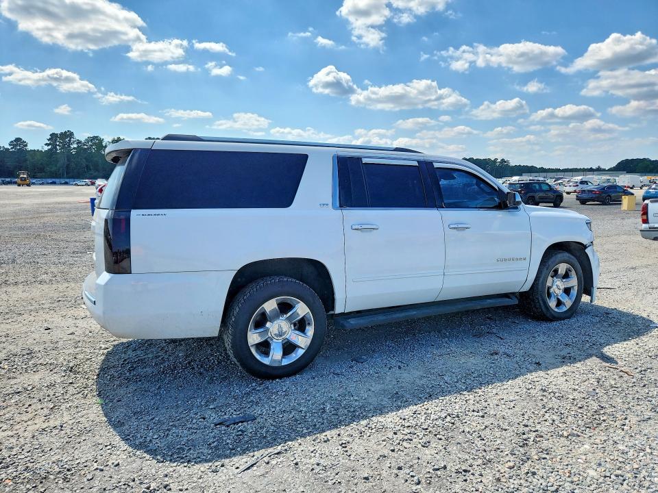 Aukcja sprzedaży 2015 Chevrolet Suburban, vin: 1GNSKKKC6FR123903, numer aukcji: 68369096