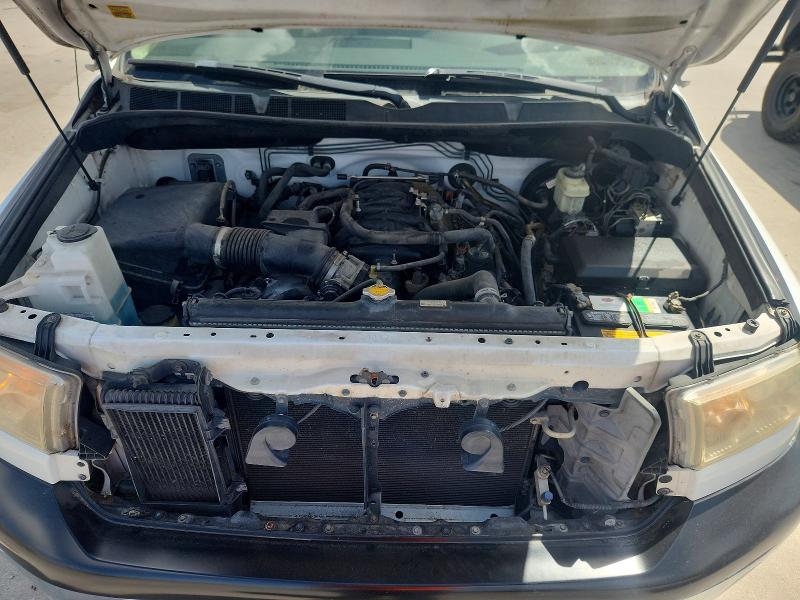 Aukcja sprzedaży 2008 Toyota Tundra, vin: 5TFRV541X8X068043, numer aukcji: 69248036