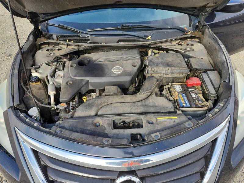 Продажа на аукционе авто 2015 Nissan Altima, vin: 1N4AL3AP2FC288206, номер лота: 68369566