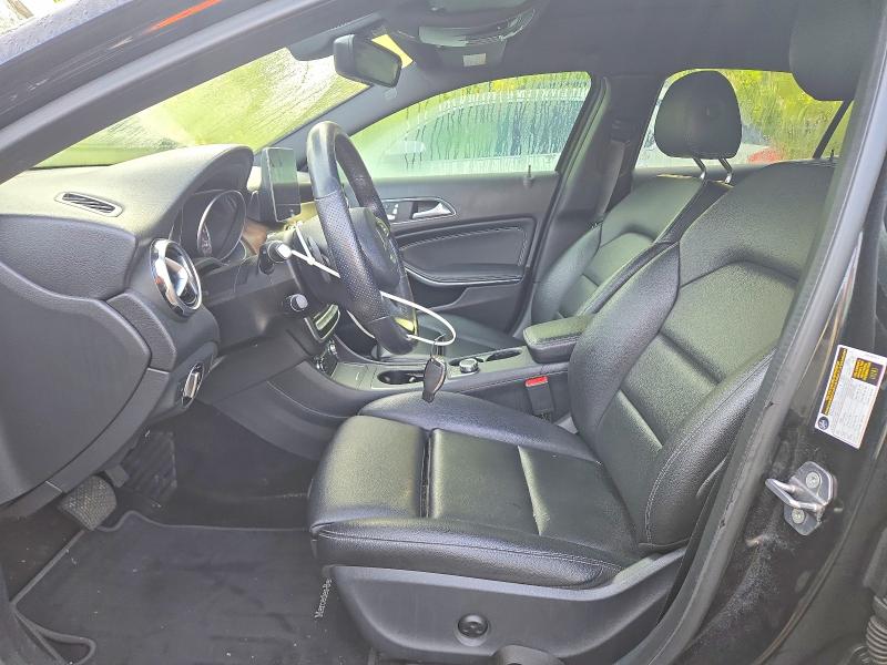 2019 Mercedes-benz Gla მანქანა იყიდება აუქციონზე, vin: WDCTG4GB5KJ551944, აუქციონის ნომერი: 66804216