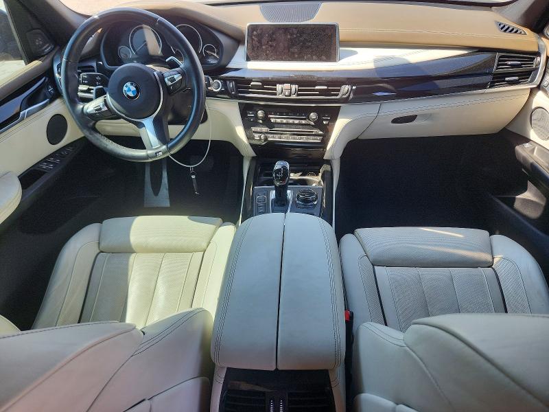 Aukcja sprzedaży 2017 Bmw X5, vin: 5UXKR6C36H0J85253, numer aukcji: 67739276