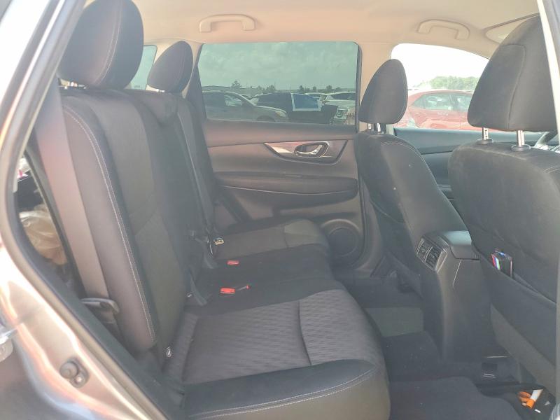 Aukcja sprzedaży 2018 Nissan Rogue, vin: KNMAT2MT6JP600722, numer aukcji: 69022716