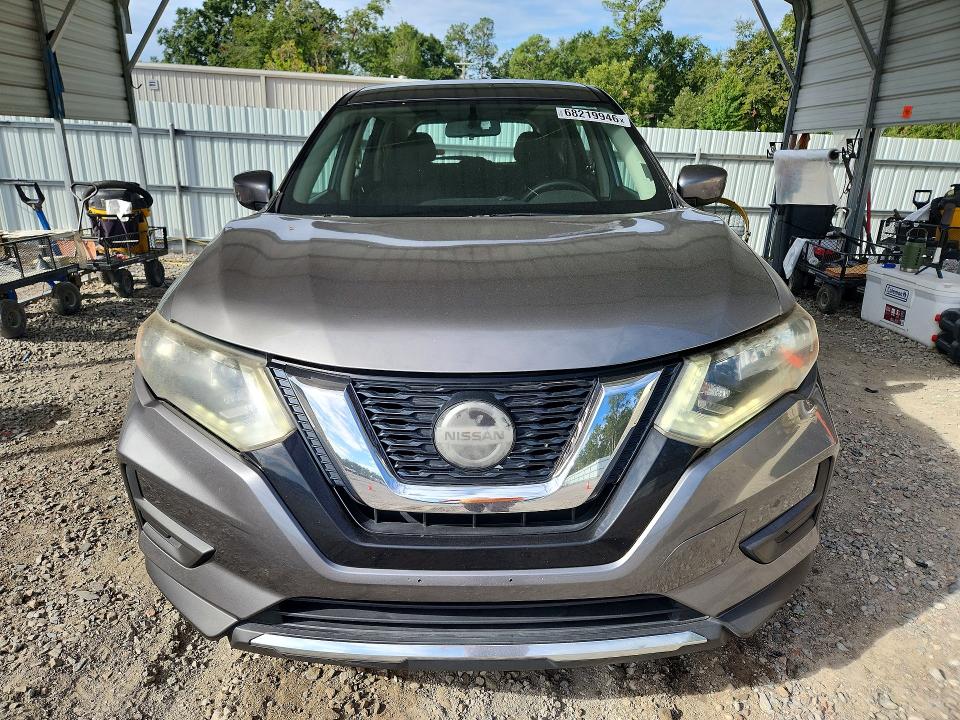 Aukcja sprzedaży 2018 Nissan Rogue, vin: JN8AT2MT5JW459328, numer aukcji: 68219946