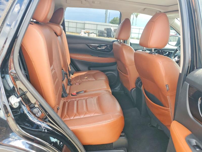 Продаж на аукціоні авто 2018 Nissan Rogue, vin: JN8AT2MT2JW467046, номер лоту: 68173856
