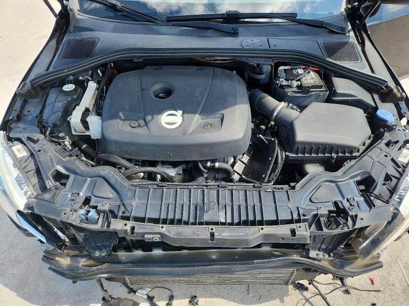 Продаж на аукціоні авто 2015 Volvo V60, vin: YV140MEC4F1195206, номер лоту: 69027776