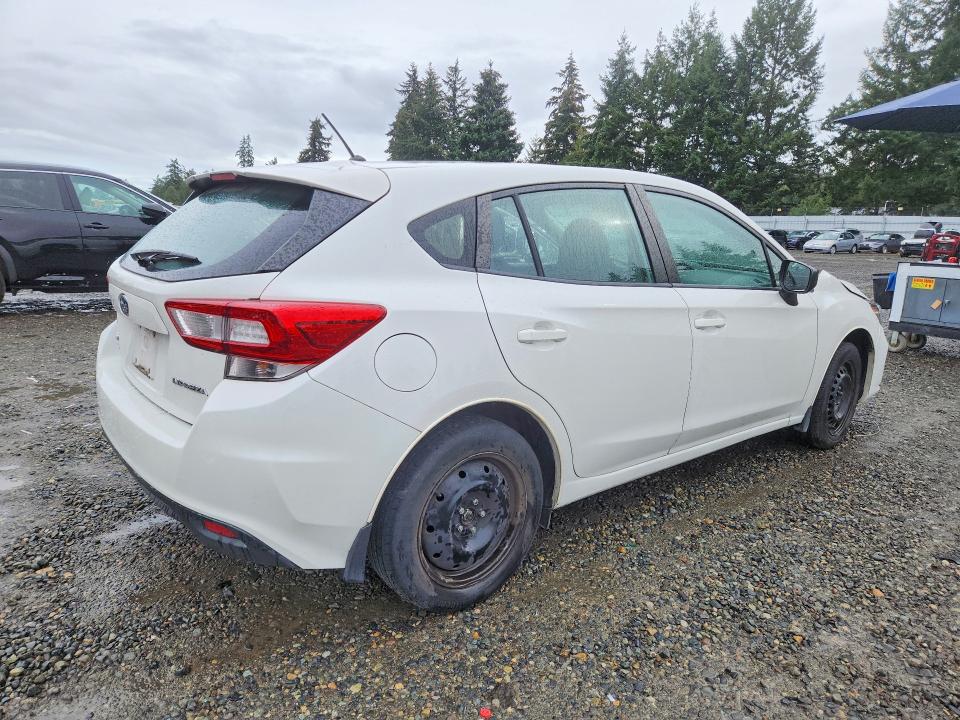 67559306 :رقم المزاد ، 4S3GTAA65K3717879 vin ، 2019 Subaru Impreza مزاد بيع