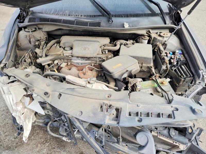 Aukcja sprzedaży 2012 Toyota Camry, vin: 4T1BF1FKXCU018309, numer aukcji: 69799366