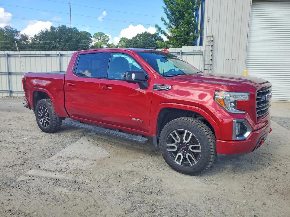 Продажа на аукционе авто 2020 Gmc Sierra, vin: 3GTP9EEL9LG205014, номер лота: 67410426