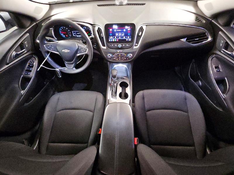 Продаж на аукціоні авто 2021 Chevrolet Malibu, vin: 1G1ZD5ST0MF069394, номер лоту: 68667786