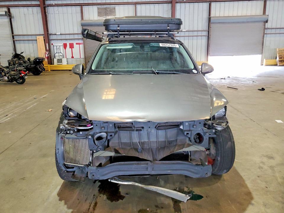 Aukcja sprzedaży 2011 Volkswagen Touareg, vin: WVGFK9BPXBD005054, numer aukcji: 68257926
