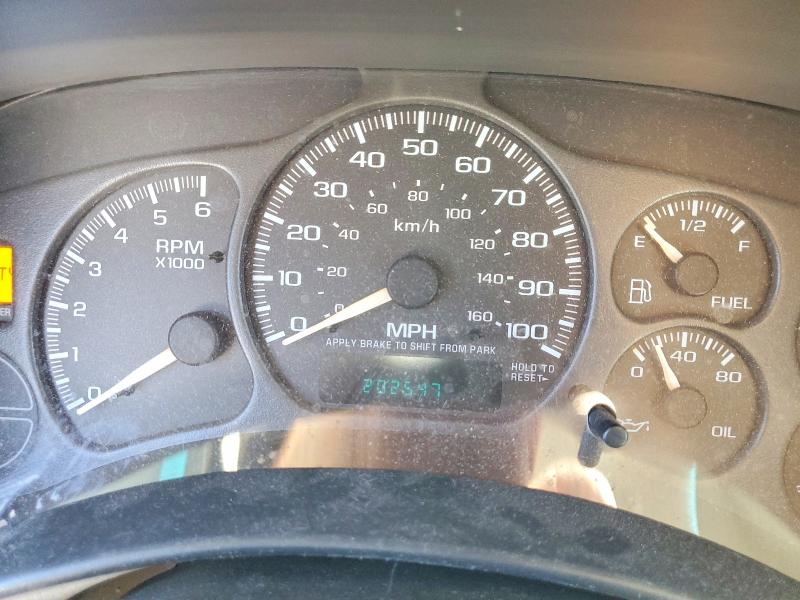 67928766 :رقم المزاد ، 1GKEC13T52R202280 vin ، 2002 Gmc Yukon مزاد بيع