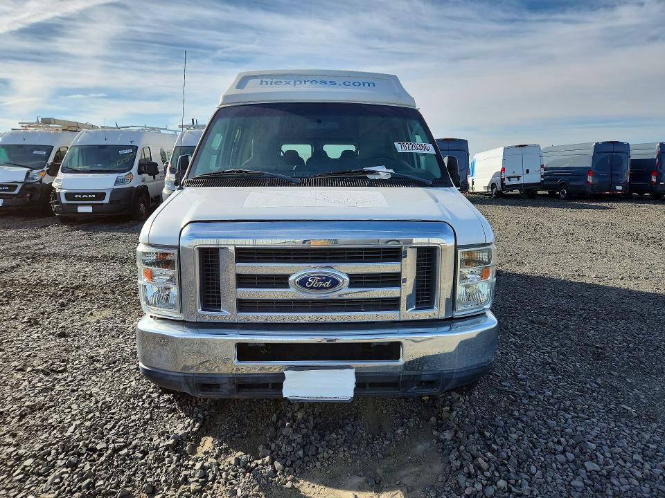 Продажа на аукционе авто 2009 Ford Econoline, vin: 1FTNE14W29DA89362, номер лота: 70220386