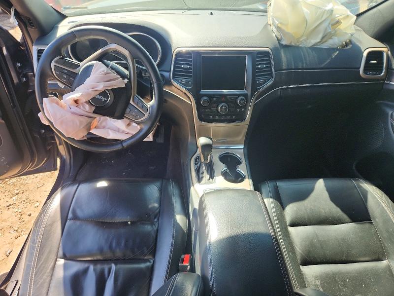 Продажа на аукционе авто 2017 Jeep Grand Cherokee, vin: 1C4RJFBG1HC730544, номер лота: 68560826