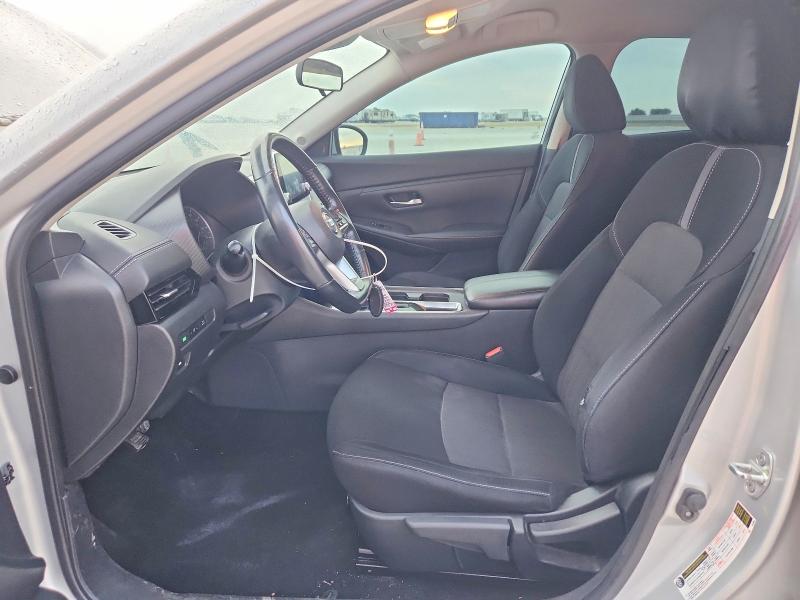 Продаж на аукціоні авто 2022 Nissan Sentra, vin: 3N1AB8CV4NY220052, номер лоту: 67386546