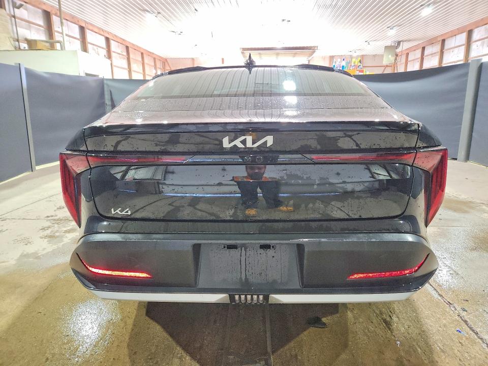 Aukcja sprzedaży 2026 Kia K4, vin: 3KPFT4DE4TE319752, numer aukcji: 68925486