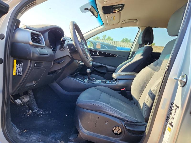 Продаж на аукціоні авто 2016 Kia Sorento, vin: 5XYPG4A31GG155218, номер лоту: 66823576