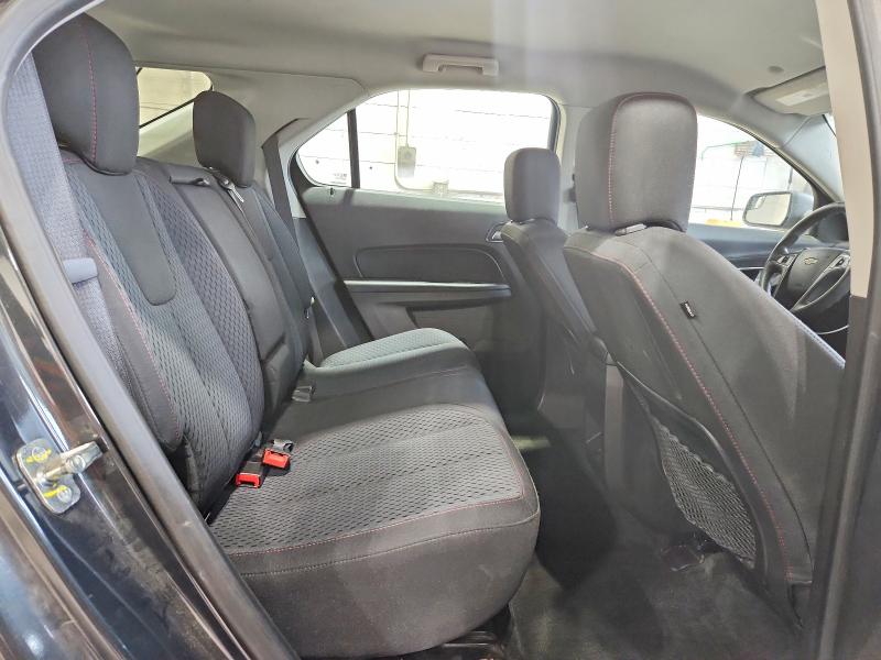 Aukcja sprzedaży 2013 Chevrolet Equinox, vin: 2GNALBEK4D1179825, numer aukcji: 70856346