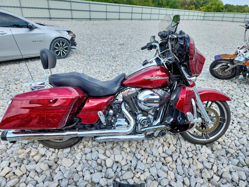 67787776 :رقم المزاد ، 1HD1KRM15GB673966 vin ، 2016 Harley-davidson Flhxs مزاد بيع