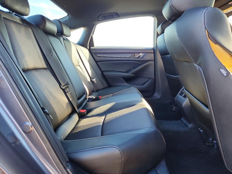 Продаж на аукціоні авто 2019 Honda Accord, vin: 1HGCV2F34KA027079, номер лоту: 69307916