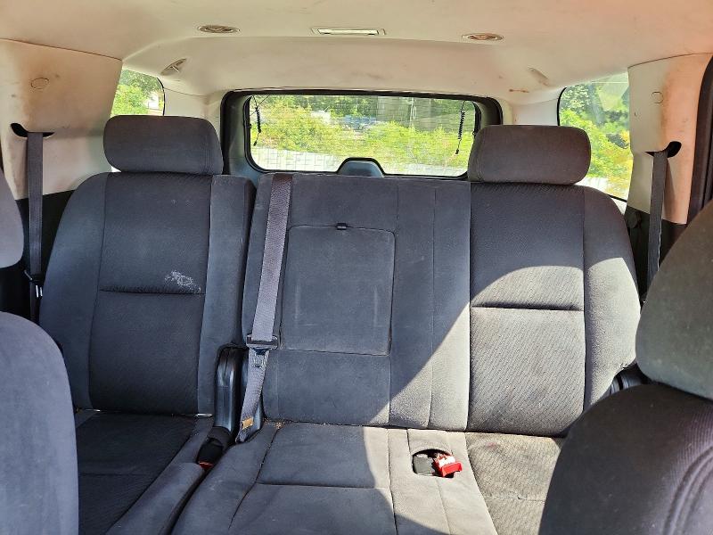 70043466 :رقم المزاد ، 1GNFC23059R271399 vin ، 2009 Chevrolet Tahoe مزاد بيع