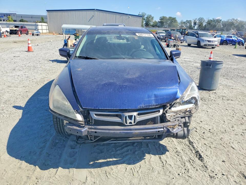 Aukcja sprzedaży 2003 Honda Accord, vin: 1HGCM66573A099388, numer aukcji: 68017156