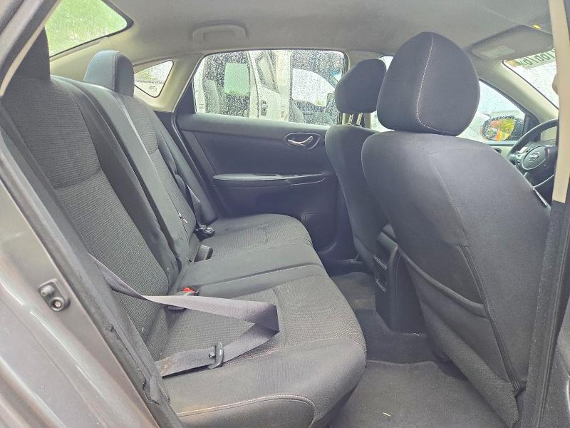 Aukcja sprzedaży 2019 Nissan Sentra, vin: 3N1AB7APXKY234838, numer aukcji: 68216676