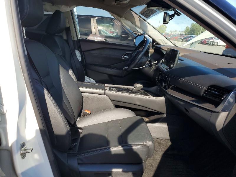 Aukcja sprzedaży 2021 Nissan Rogue, vin: JN8AT3CB3MW241567, numer aukcji: 68673456