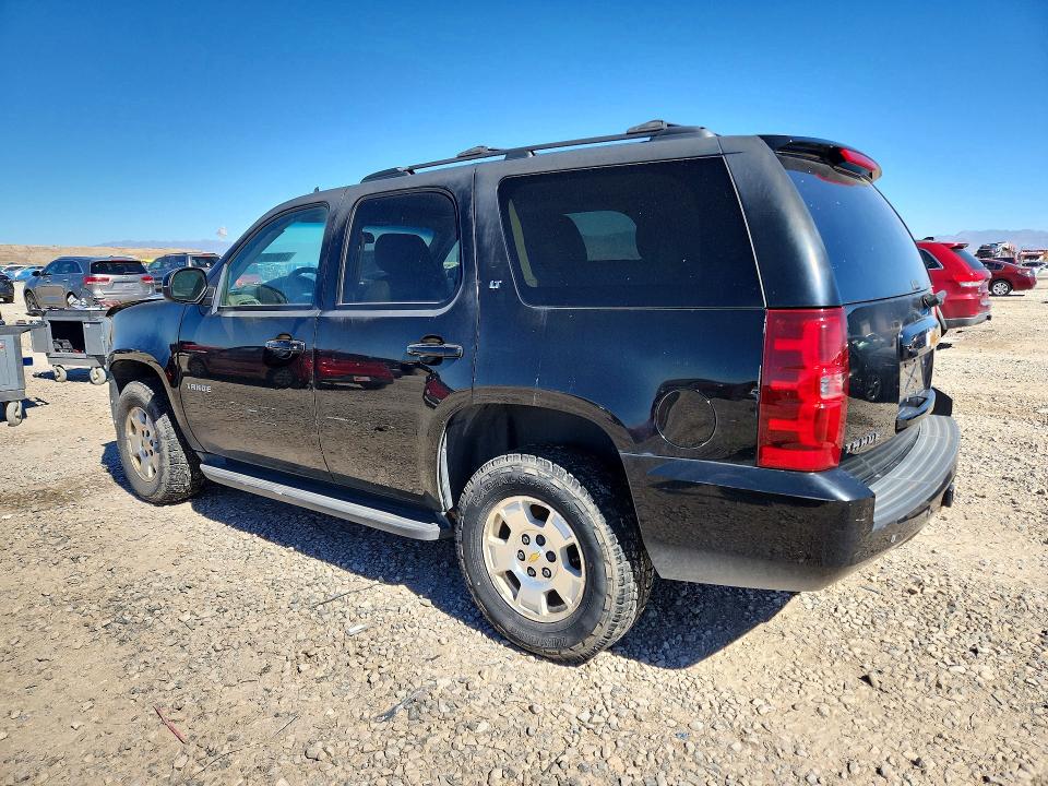 Продажа на аукционе авто 2013 Chevrolet Tahoe, vin: 1GNSKBE07DR363282, номер лота: 70918876