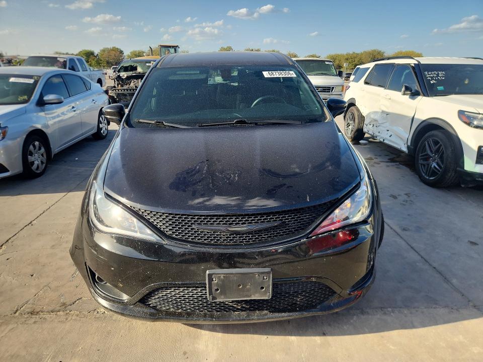 Aukcja sprzedaży 2020 Chrysler Pacifica, vin: 2C4RC1FG1LR229404, numer aukcji: 68738306