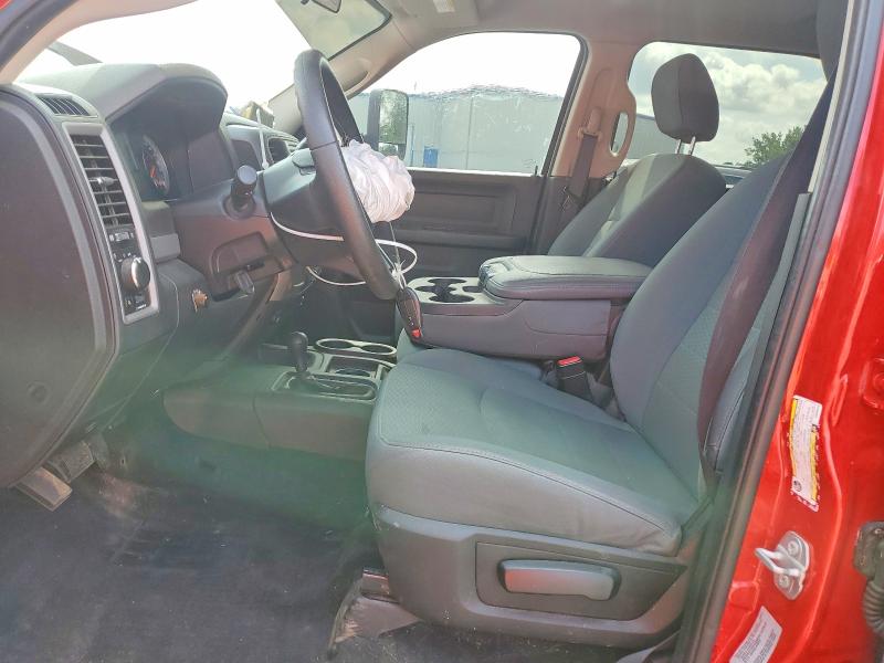 Aukcja sprzedaży 2017 Ram 2500, vin: 3C6UR5CL1HG606416, numer aukcji: 67502276