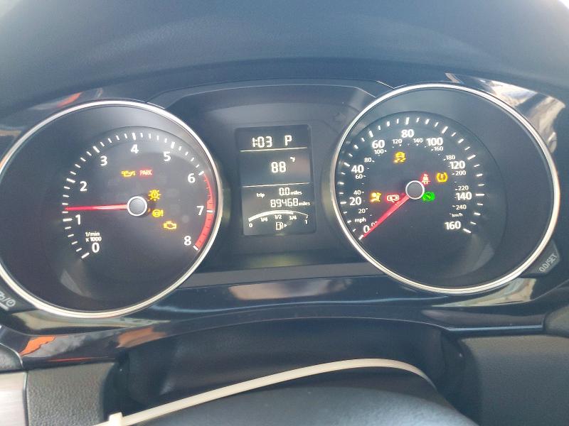 Aukcja sprzedaży 2016 Volkswagen Jetta, vin: 3VWD17AJ3GM303664, numer aukcji: 68348976