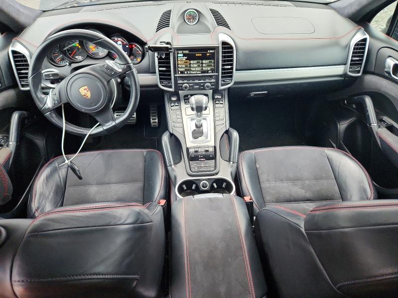 Aukcja sprzedaży 2013 Porsche Cayenne, vin: WP1AD2A28DLA74774, numer aukcji: 69966916