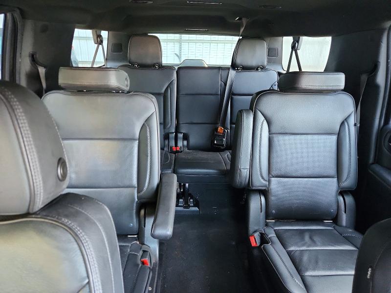 69376416 :رقم المزاد ، 1GKS1JKL0MR212695 vin ، 2021 Gmc Yukon Xl مزاد بيع