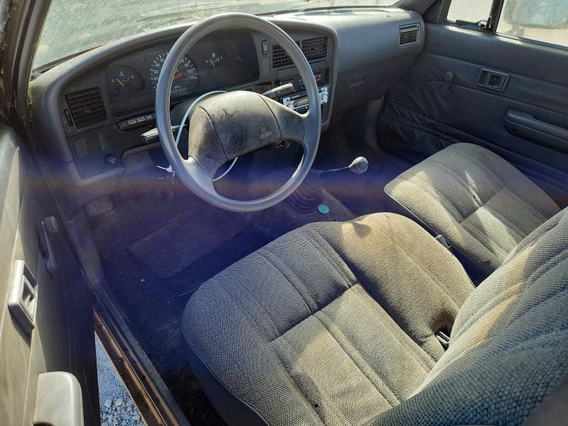 Продажа на аукционе авто 1989 Toyota Pickup, vin: JT4VN93DXK5004850, номер лота: 69447506