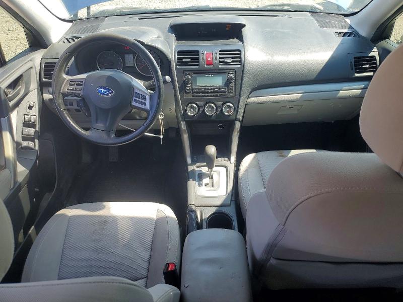 Aukcja sprzedaży 2015 Subaru Forester, vin: JF2SJADC4FH479275, numer aukcji: 67887136