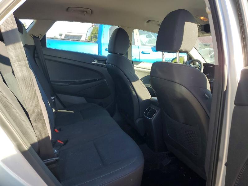 Продаж на аукціоні авто 2019 Hyundai Tucson, vin: KM8J3CA49KU911840, номер лоту: 67493166