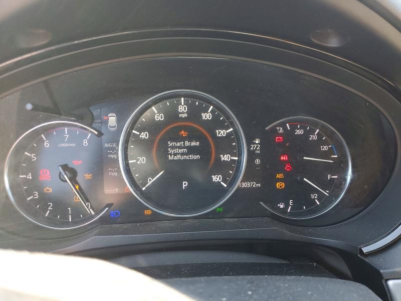 Aukcja sprzedaży 2019 Mazda Cx-9, vin: JM3TCBDY0K0330991, numer aukcji: 68839596