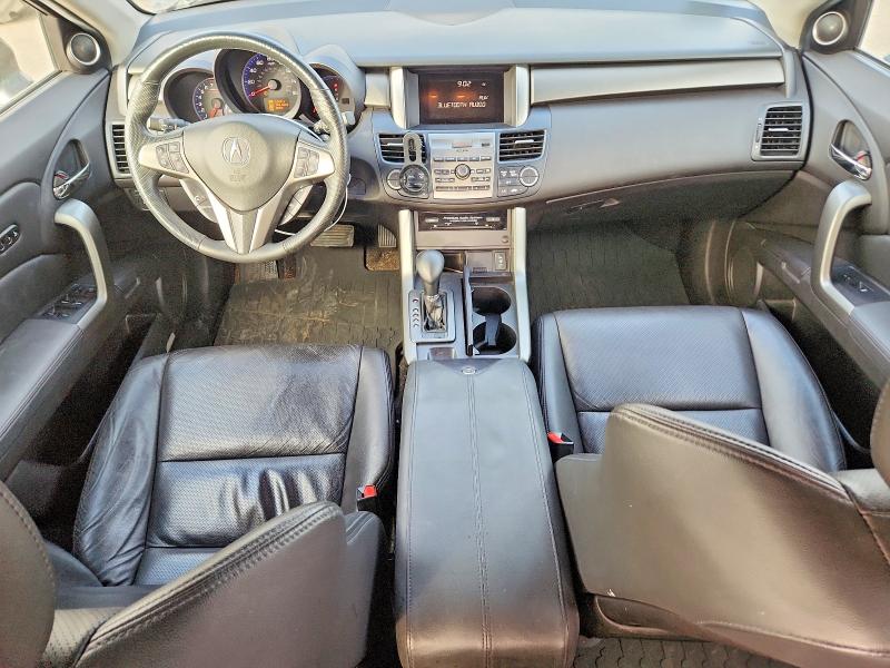Aukcja sprzedaży 2012 Acura Rdx, vin: 5J8TB1H28CA000329, numer aukcji: 70738706
