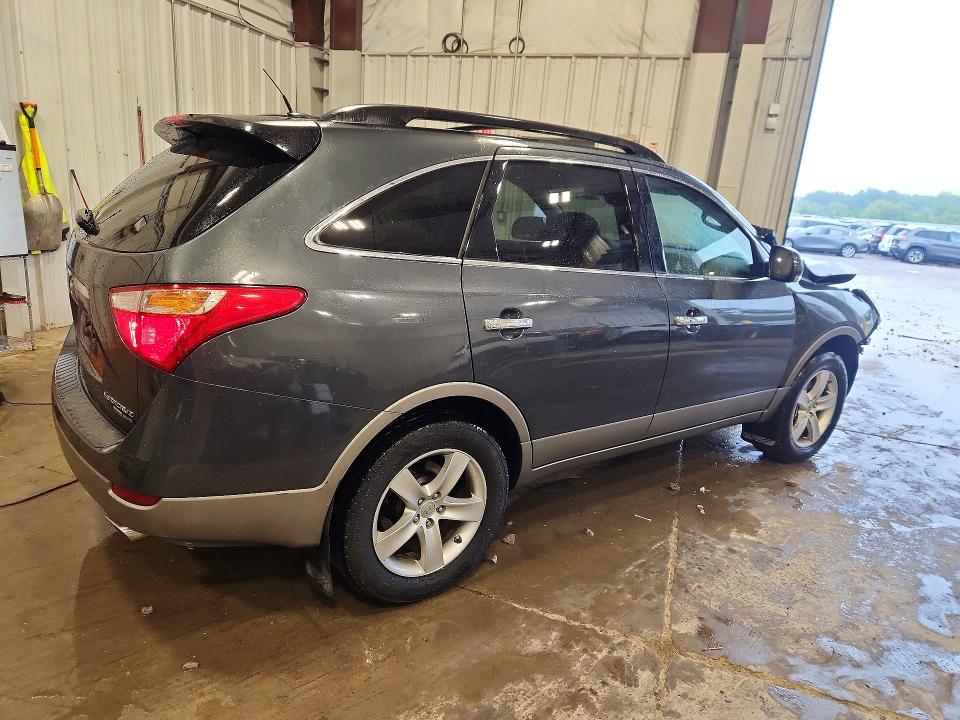 2011 Hyundai Veracruz მანქანა იყიდება აუქციონზე, vin: KM8NUDCCXBU176701, აუქციონის ნომერი: 68812746