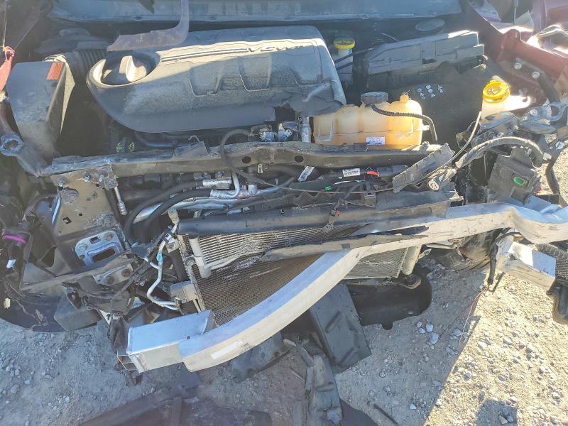 Aukcja sprzedaży 2019 Jeep Cherokee, vin: 1C4PJMDX9KD239326, numer aukcji: 69027856